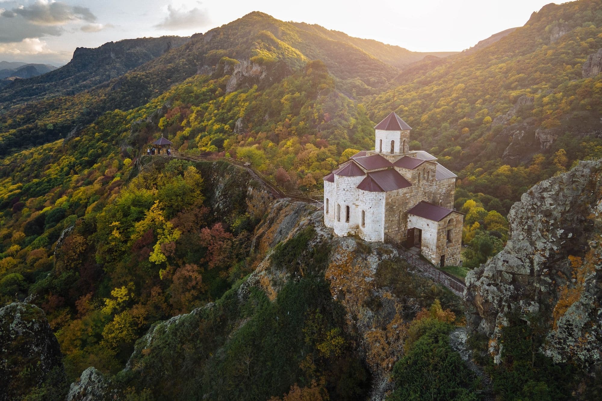 Шоанинский храм