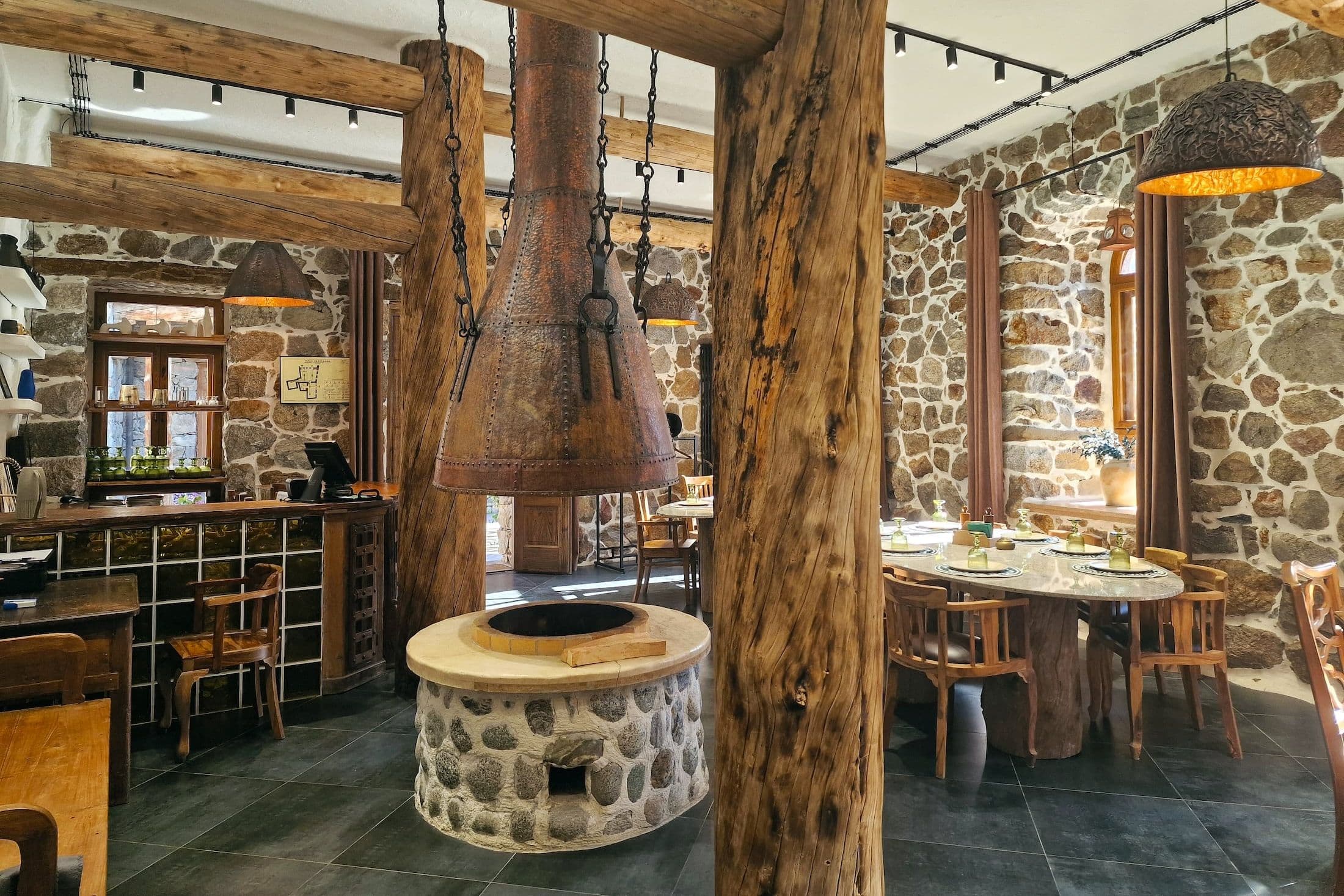 Гостевой дом Жангуразовых