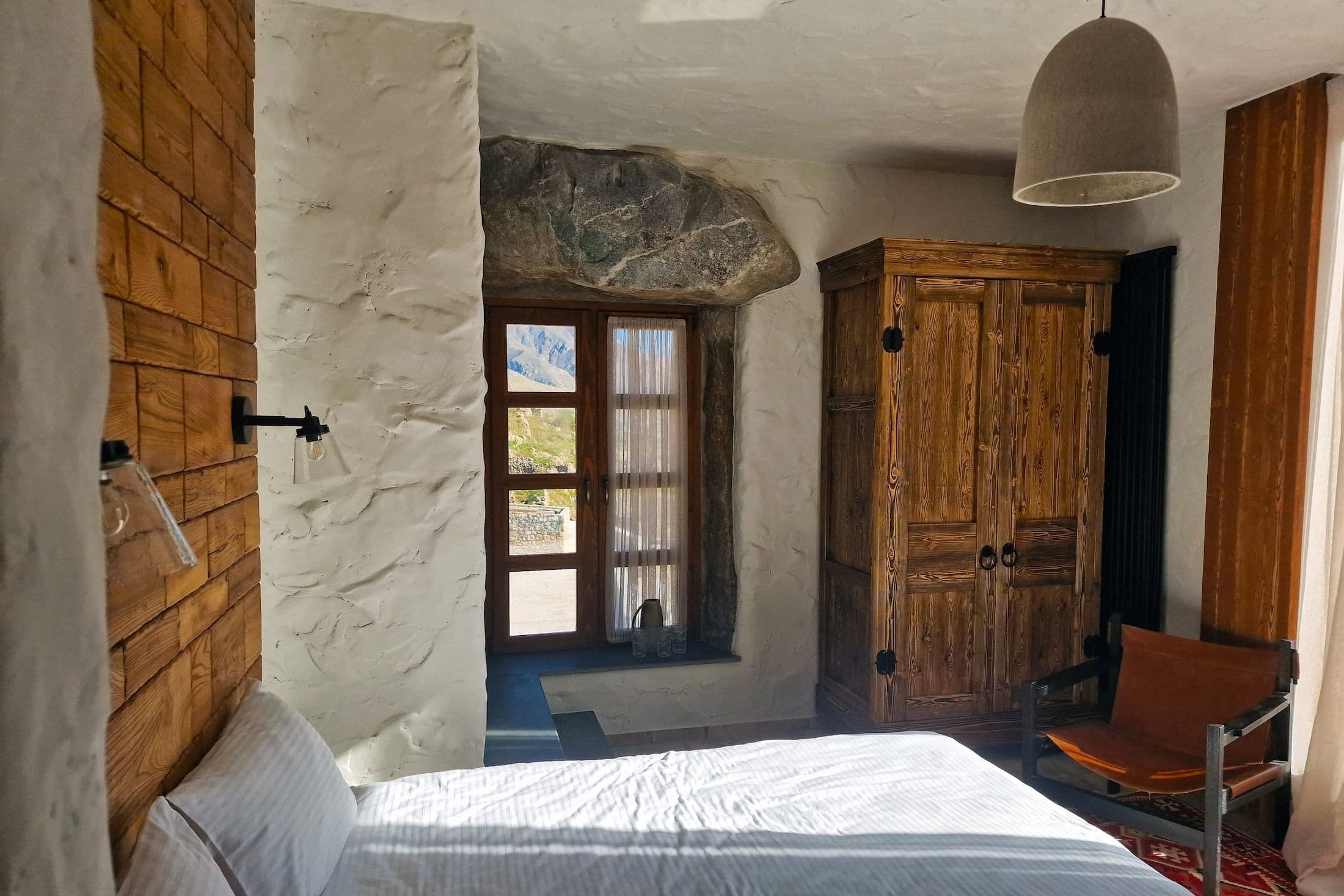 Гостевой дом Жангуразовых