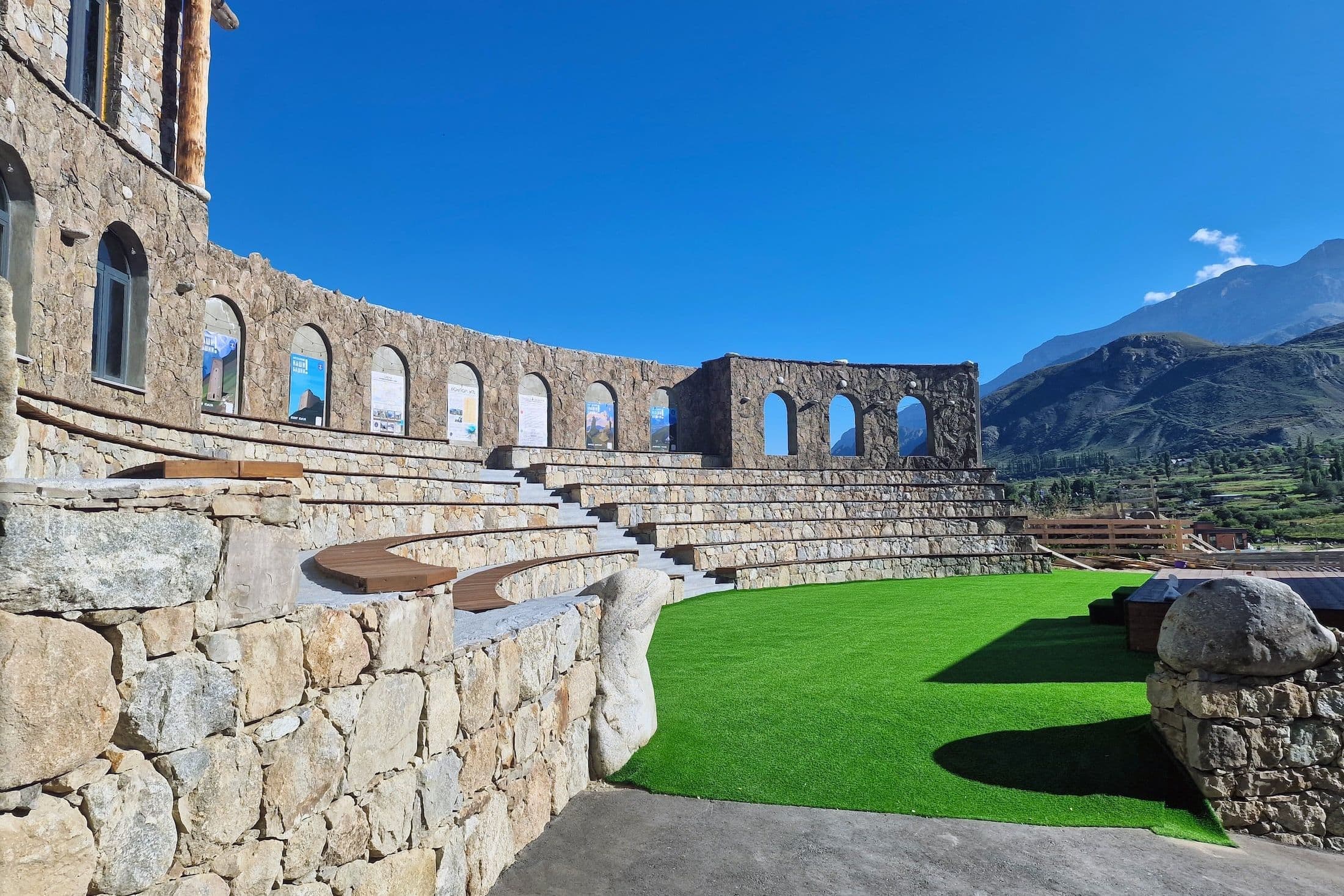 Гостевой дом Жангуразовых