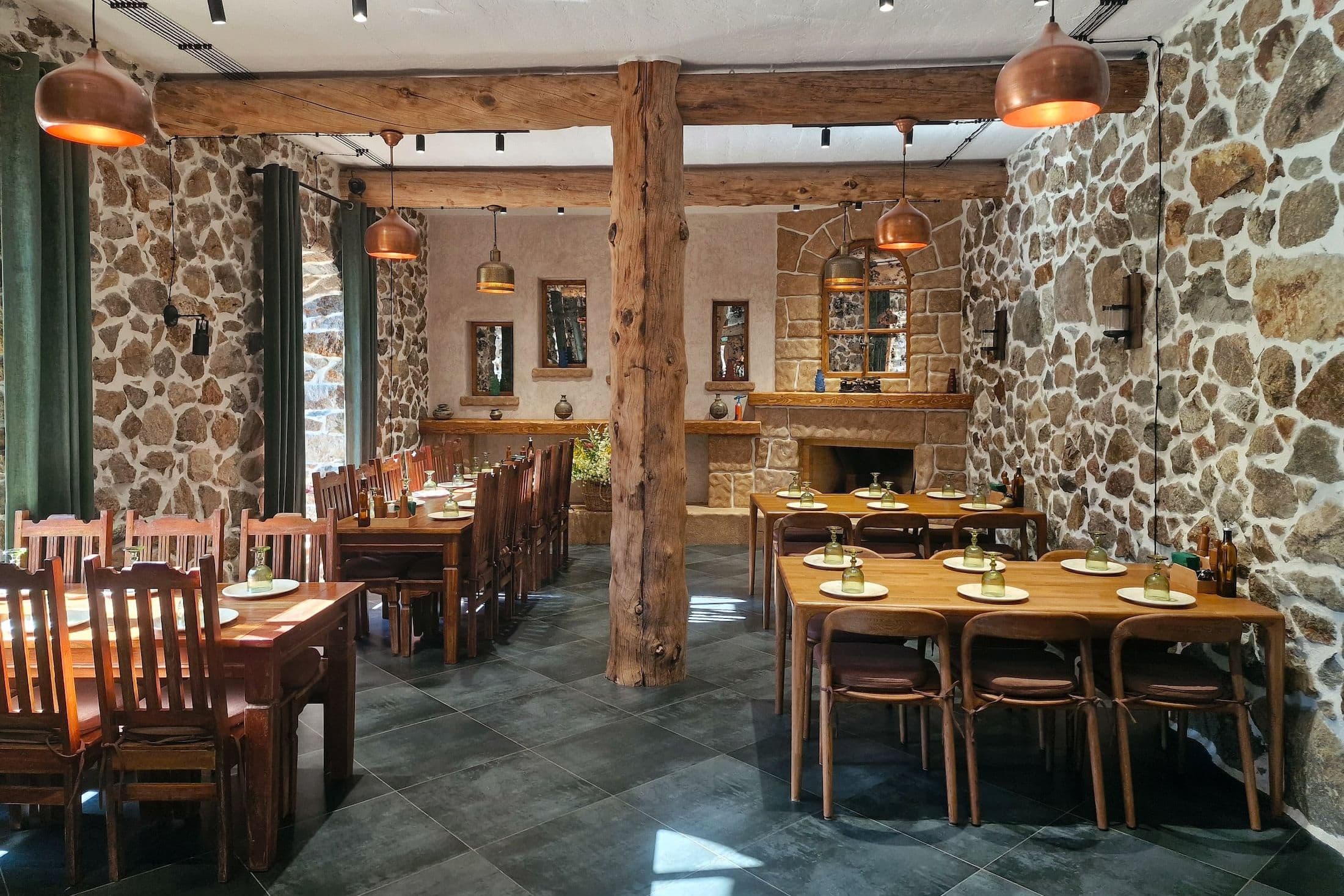 Гостевой дом Жангуразовых